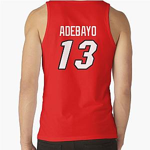 Bam Adebayo (Heat) Tank Top