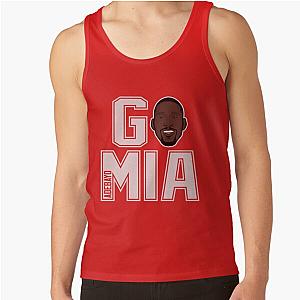 Bam Adebayo MIA Tank Top