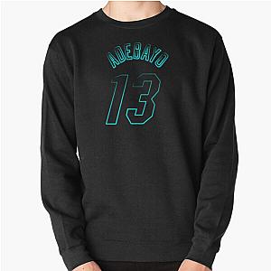 Bam Adebayo NCAA Pullover Sweatshirt
