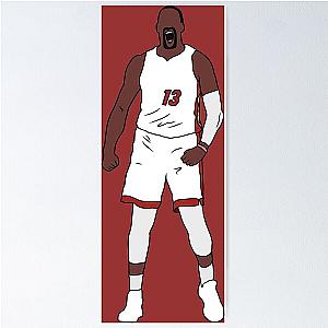 Bam Adebayo Celebration