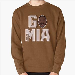 Bam Adebayo MIA Sweatshirt