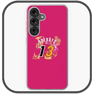 Bam Adebayo Cases