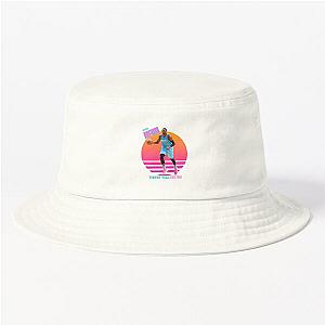 Wham Bam Adebayo Miami Heat Bucket Hat