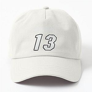 Bam Adebayo (Heat) Dad Hat
