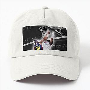 Bam Adebayo vs Jimmy Butler Dad Hat