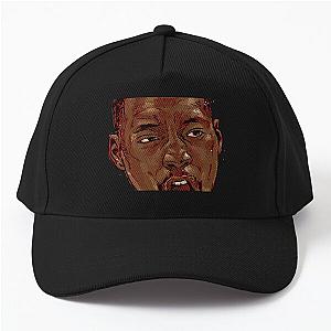 Bam Adebayo Baseball Cap