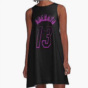 Bam Adebayo Vice Dress