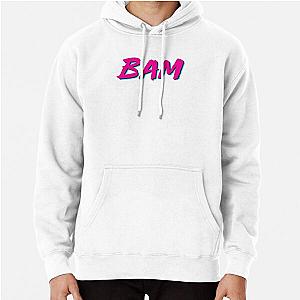 Bam Adebayo - Miami Heat Basketball Pullover Hoodie