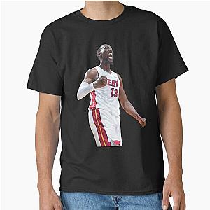 Bam Adebayo 13 Classic T-Shirt