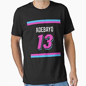 Bam Adebayo Essential T-Shirt