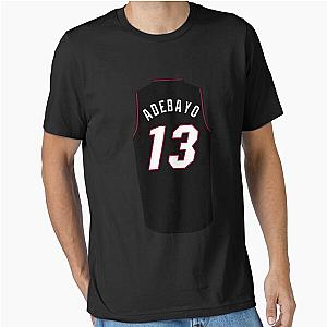 Bam Adebayo Sticker Essential T-Shirt