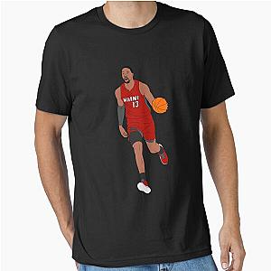 Bam Adebayo - Miami Heat Basketball Essential T-Shirt