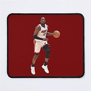 Bam Adebayo 13 Basketball Pad
