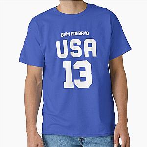 Bam Adebayo 13 T-Shirt