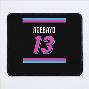 Bam Adebayo Jersey Pad