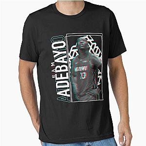 Bam Adebayo Essential T-Shirt