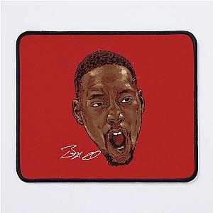 Bam Adebayo Mouse Pad