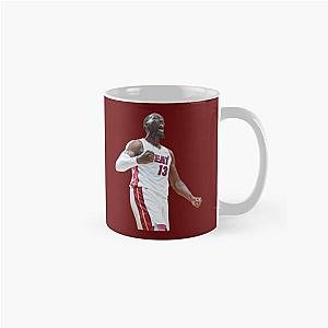 Bam Adebayo Basketball Classic Mug