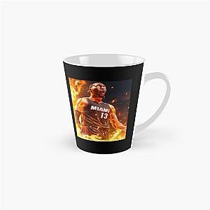 Bam Adebayo 13 Tall Mug