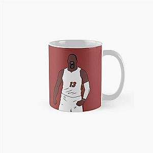 Bam Adebayo Celebration Classic