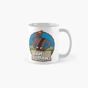 Bam Adebayo Miami Basketball Classic Mug