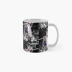 Bam Adebayo vs Jimmy Butler Classic Mug
