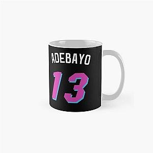 Bam Adebayo Heat Classic Mug
