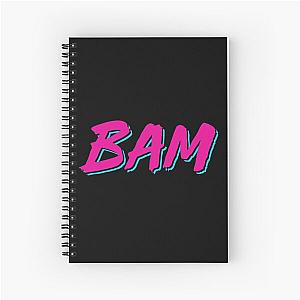 Bam Adebayo - Miami Heat Notebook