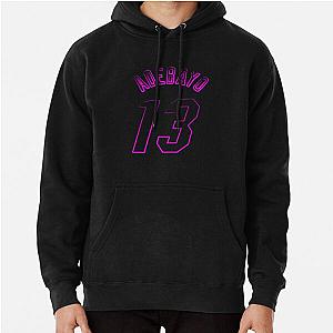Bam Adebayo Vice Hoodie