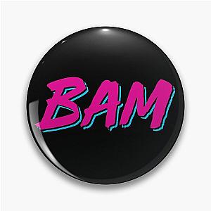 Bam Adebayo - Miami Heat Pin