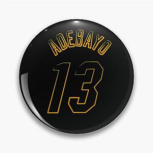 Bam Adebayo Pin