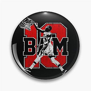 Bam Adebayo Pin