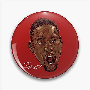 Bam Adebayo Pin