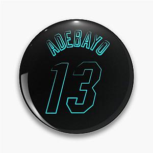 Bam Adebayo Vice Pin