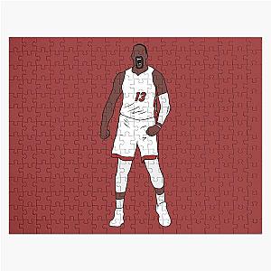 Bam Adebayo Jigsaw Puzzle