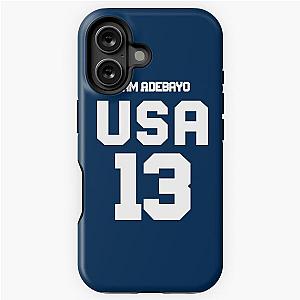 Bam Adebayo iPhone Tough Case