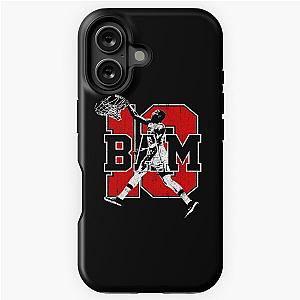 Bam Adebayo iPhone Tough Case