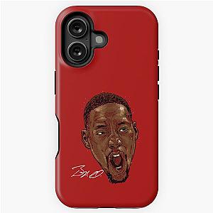 Bam Adebayo iPhone Tough Case