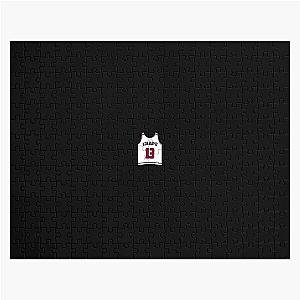 Bam Adebayo - Heat Jerseys Puzzle