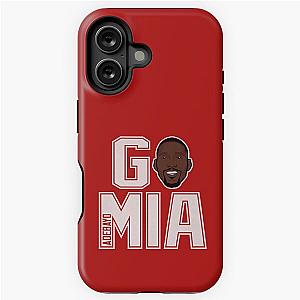 Bam Adebayo MIA iPhone Tough Case