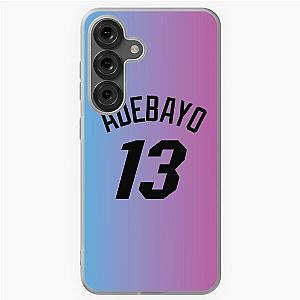 Bam Adebayo - Miami Heat 2021 Samsung Galaxy Soft Case