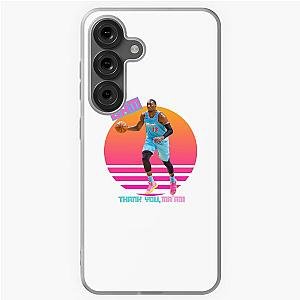 Wham Bam Thank you Ma'am - Adebayo - Miami Heat Samsung Galaxy Soft Case