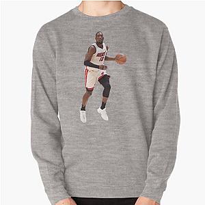 Bam Adebayo 13 Basketball Sweatshirt