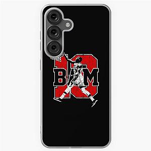 Bam Adebayo Samsung Galaxy Soft Case