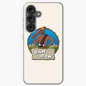 Bam Adebayo Miami Basketball Soft Case
