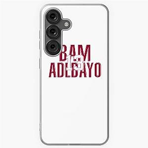 Bam Adebayo 13 Samsung Case