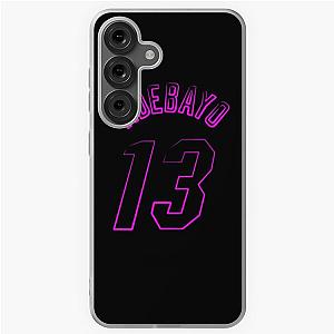 Bam Adebayo Vice Galaxy Soft Case