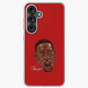 Bam Adebayo Samsung Galaxy Soft Case