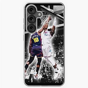 Bam Adebayo vs Jimmy Butler Soft Case