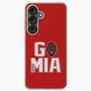 Bam Adebayo MIA Samsung Galaxy Soft Case